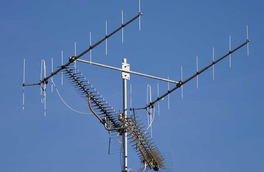 Interference Issues with Amateur Radio Frequencies